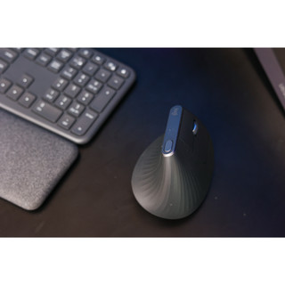 [SẴN] LOGITECH Mx Vertical Chuột không dây