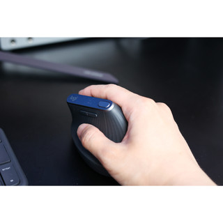 [SẴN] LOGITECH Mx Vertical Chuột không dây