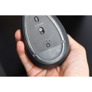 [SẴN] LOGITECH Mx Vertical Chuột không dây