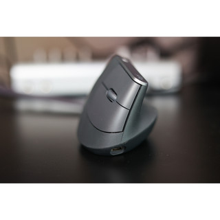 [SẴN] LOGITECH Mx Vertical Chuột không dây