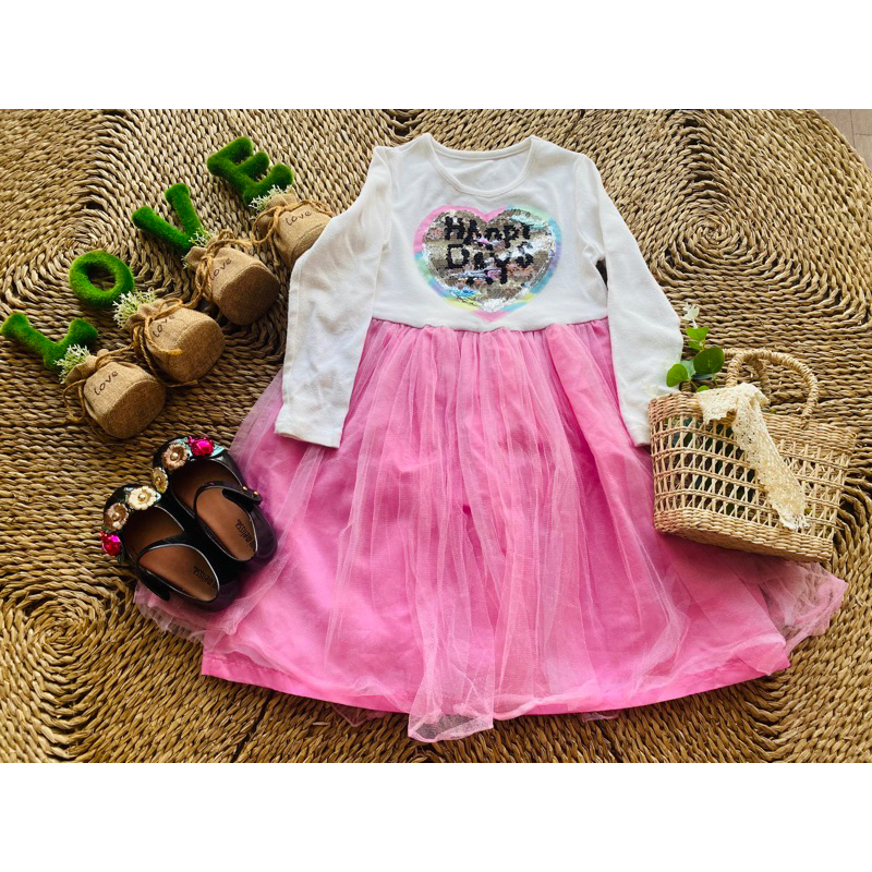 Đầm size 100 từ 12-15kg vừa