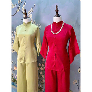 lam ngọc trai nút bọc