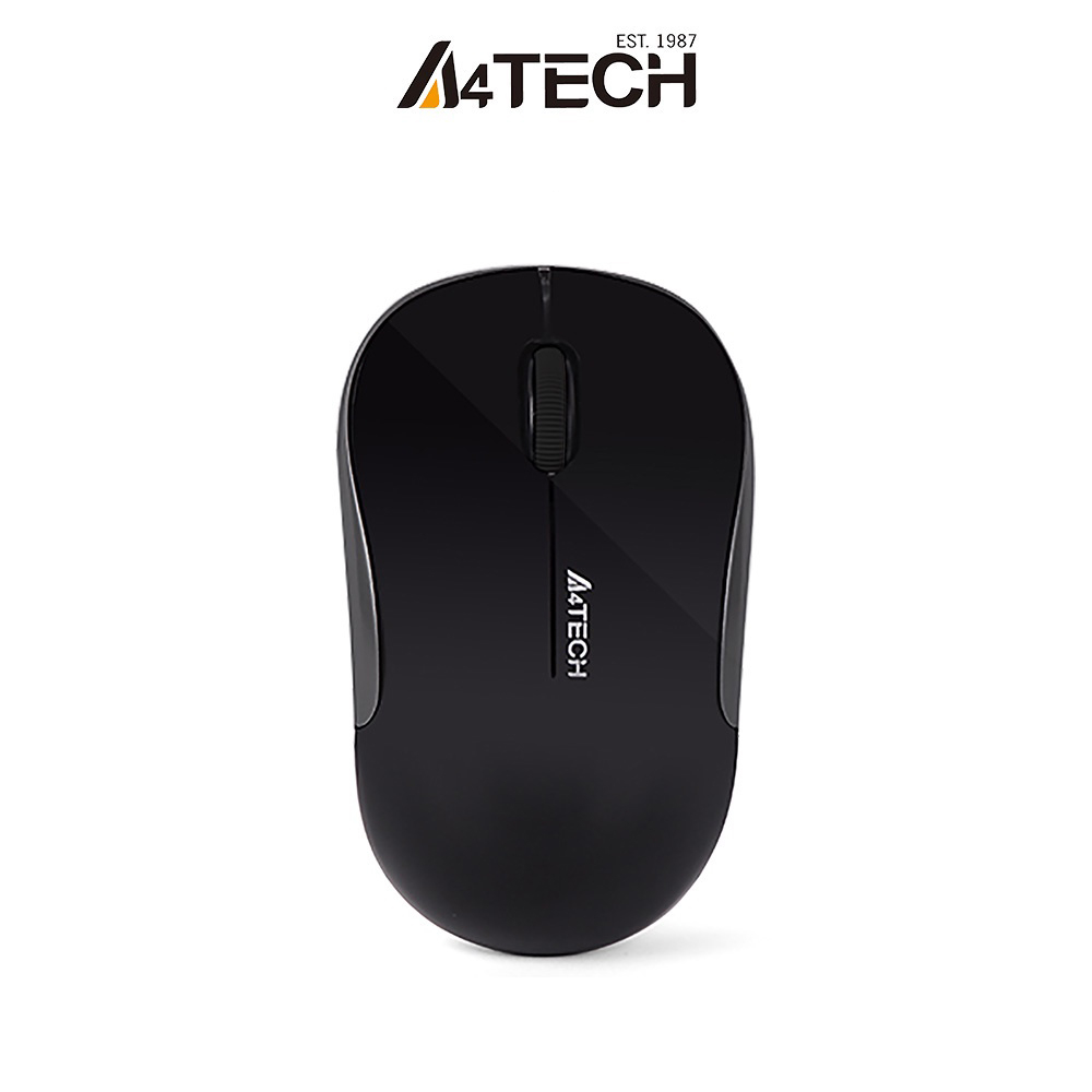 Chuột Không Dây A4tech G3-300N Chính Hãng - Bảo hành 12 Tháng