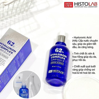 serum  phục hồi da