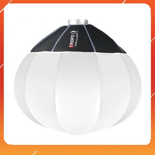 Softbox cầu triopo 85cm kq-85