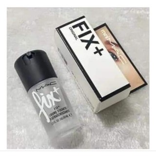 Xịt khóa trang điểm MAC (𝐌𝐀𝐂 𝐏𝐫𝐞𝐩 + 𝐏𝐫𝐢𝐦𝐞 𝐅𝐢𝐱+ ) 30ml
