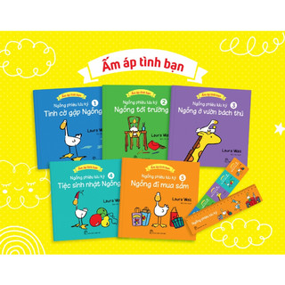 Sách - ngỗng phiêu lưu ký : - nxb trẻ