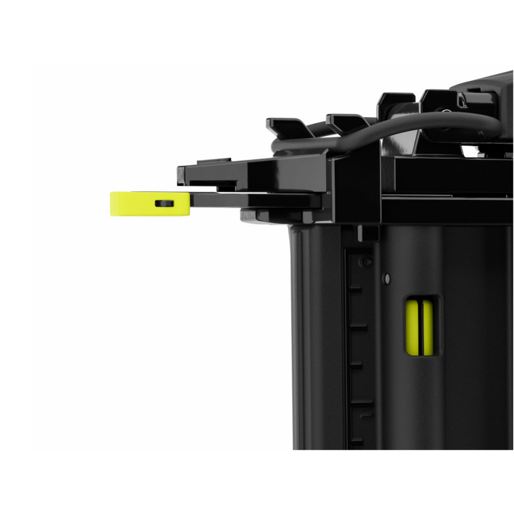 NHẬP MỸ - MÁY ĐÓNG ĐINH RYOBI P322 18V ONE+ HP BRUSHLESS AIRSTRIKE 18GA BRAD NAILER