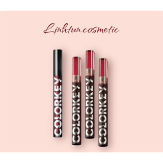 Son kem lì Colorkey [ đủ bill ]