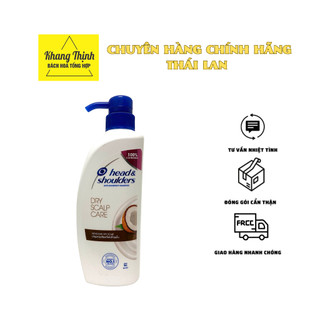 Dầu Gội Đầu Head & Shoulder 410ml THÁI LAN.