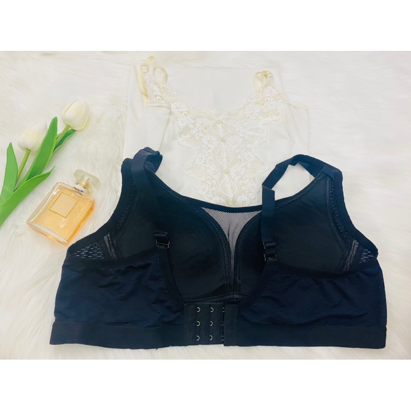 Áo ngực Hàn dáng bra size 85AB