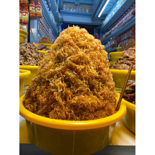 [FREE SHIP 99k] Mắm Thái Loại 1 bịch 500gr