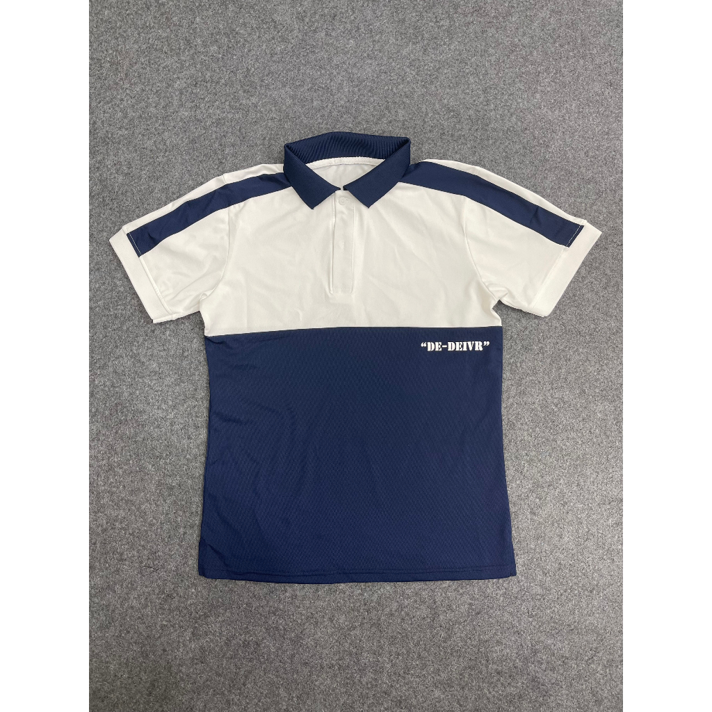 Áo thun polo nam tay ngắn, chất vải poly cá sấu mềm mịn,dày dặn thoáng mát hàng bao đẹp, phong cách thời trang AP18