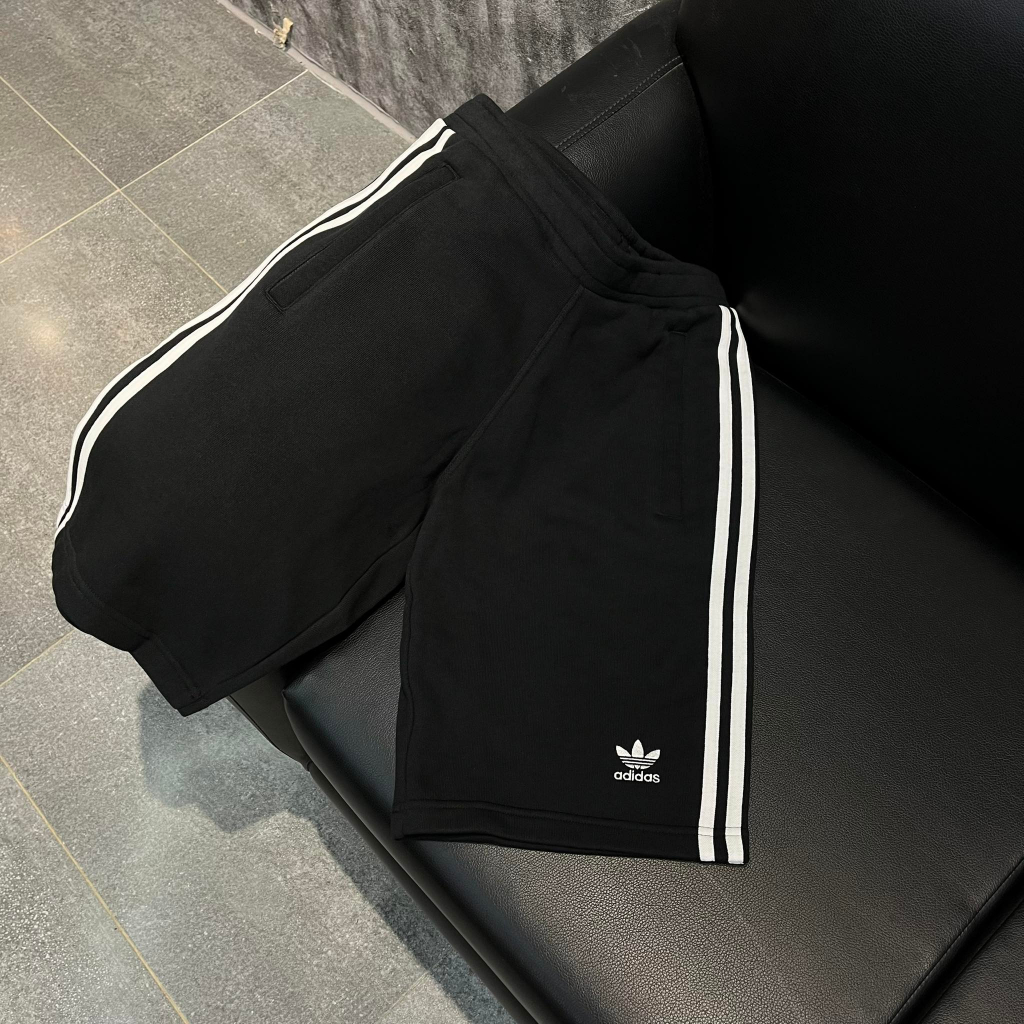 Quần Short Chính Hãng Adidas Shop Xám Store
