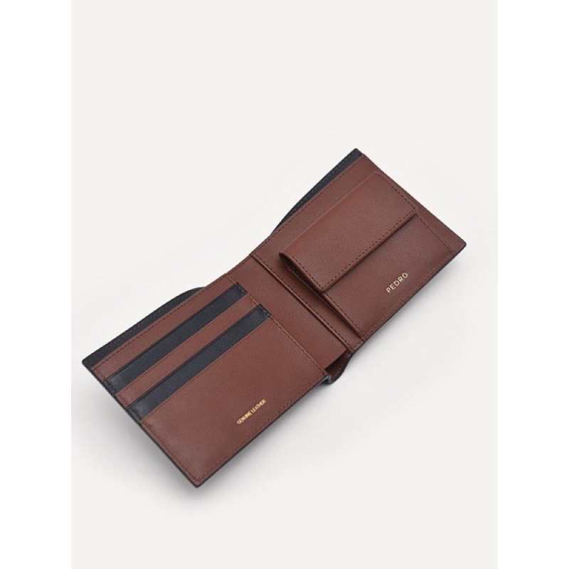 Ví gập Pedr0 hàng chính hãng