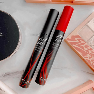 Mascara Kill Lash Superproof