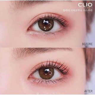 Mascara Kill Lash Superproof