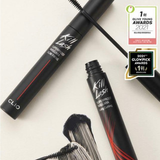 Mascara Kill Lash Superproof