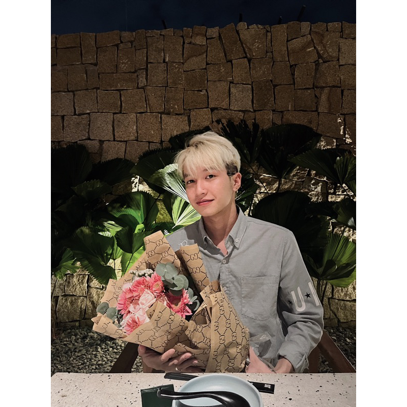 Áo sơ mi BUI oxford