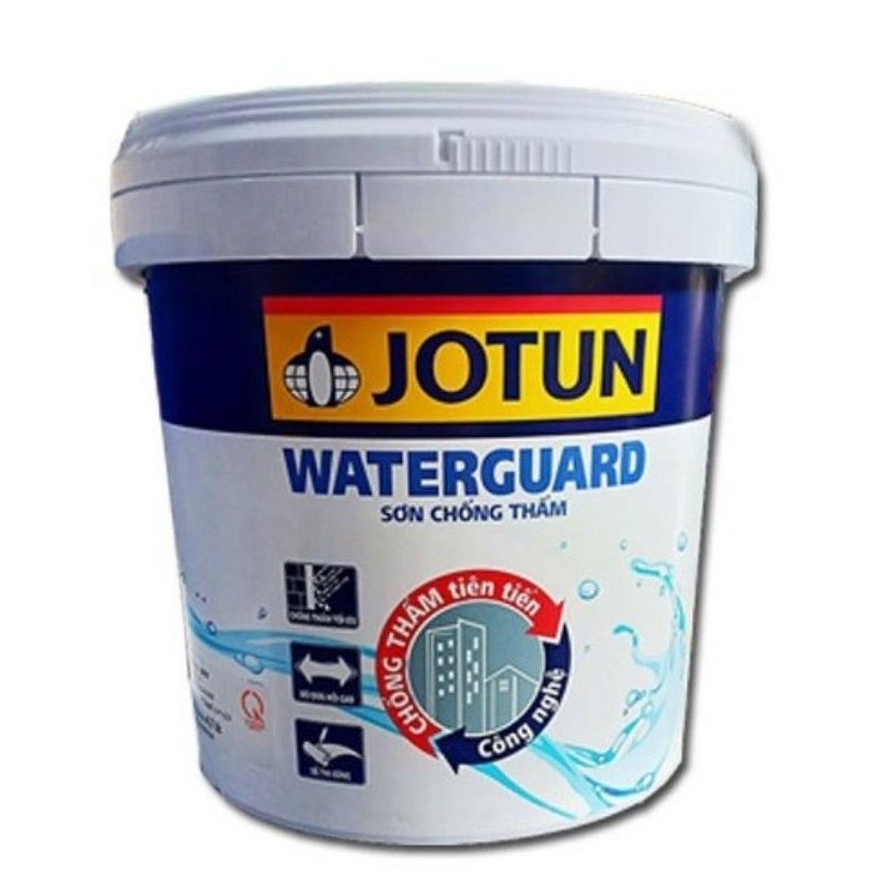 Sơn Chống Thấm Jotun WaterGuard 20Kg