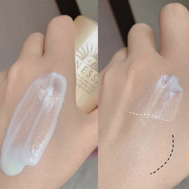 Kem chống nắng Anessa Perfect UV Sunscreen Skincare Milk 60ml