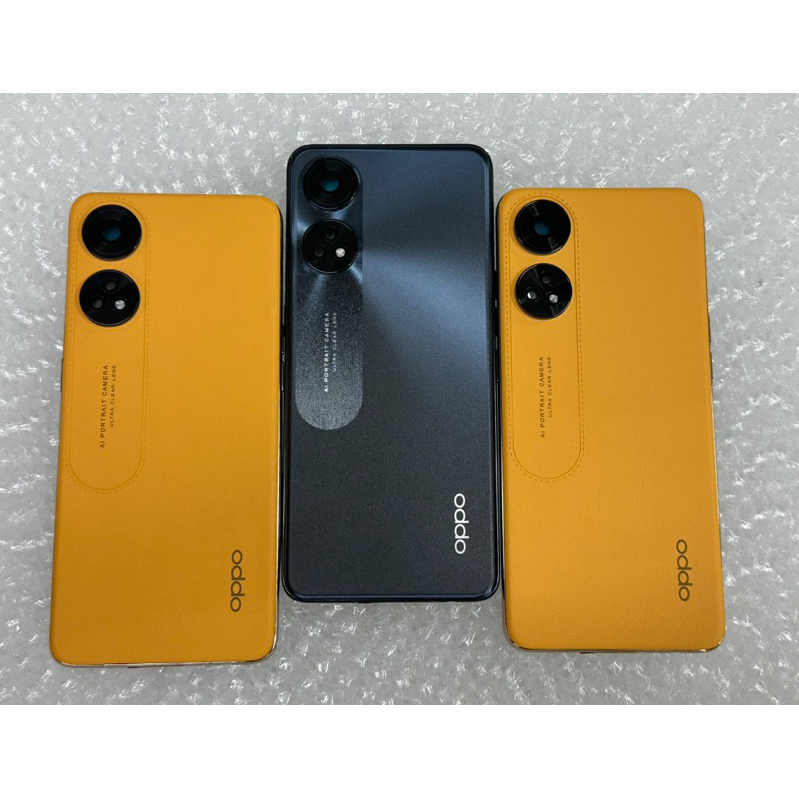 Bộ vỏ oppo reno 8t 4g