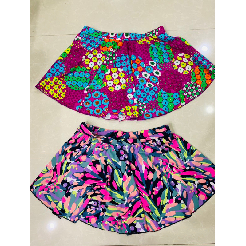 Chân váybikini cho nữ size trên 50 kg