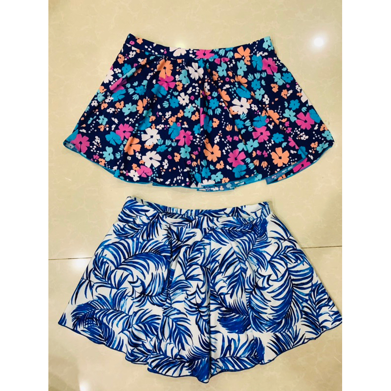 Chân váybikini cho nữ size trên 50 kg