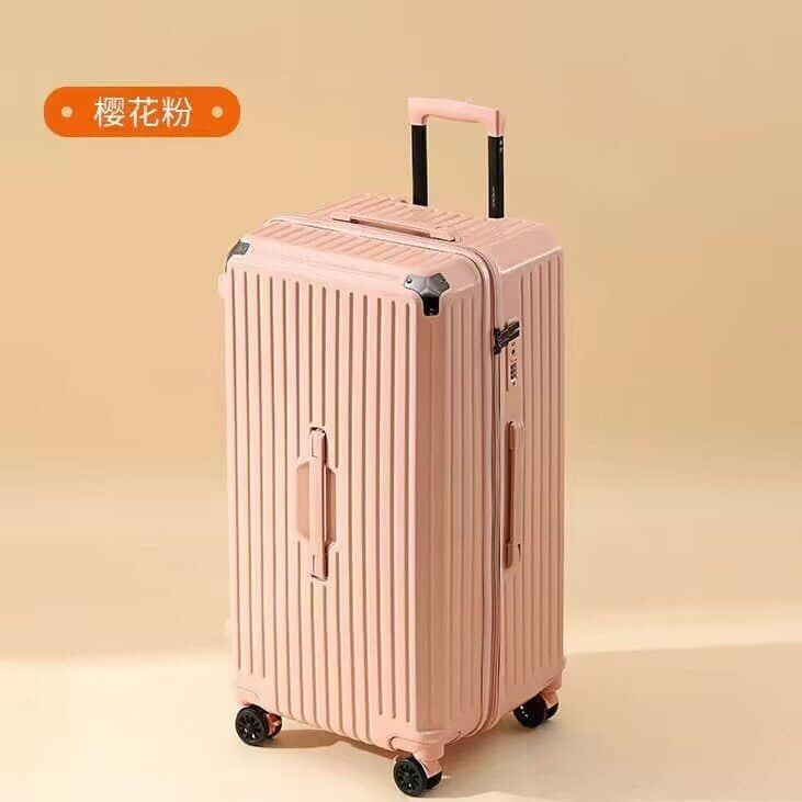 Vali size 30 32 36 inch ，vali kéo cao cấp，bảo hành 10 năm