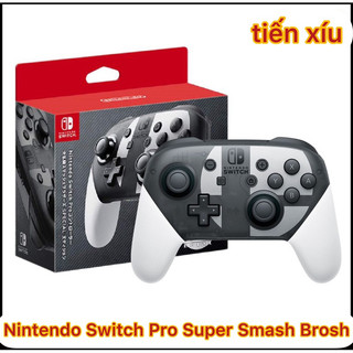 tay cầm pro controller nintendo switch Oled Lite v1 v2 tay bấm game Switch Nintendo