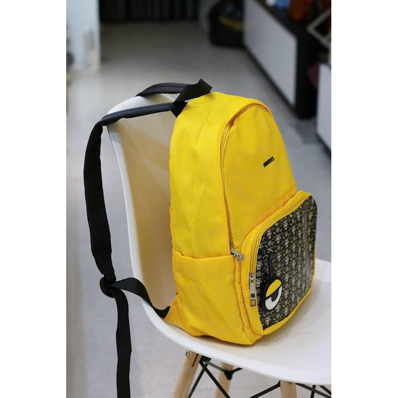 BALO MINION XUẤT XỊN CHO BÉ