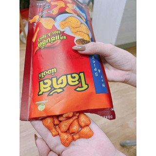 Bim Bim đùi gà made Thái