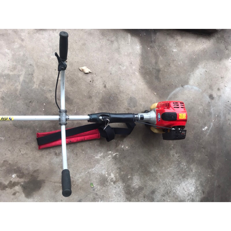 Máy cắt cỏ Robin BH2500 nội địa Nhật