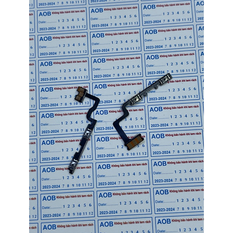 Cáp nguồn oppo a31 cáp volum xịn