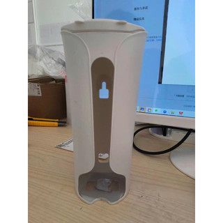Hộp đựng tất combo 3 cái 55k