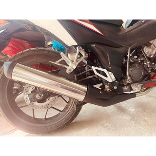 Pô sonic redleo gắn winner v1 x v3 như zin