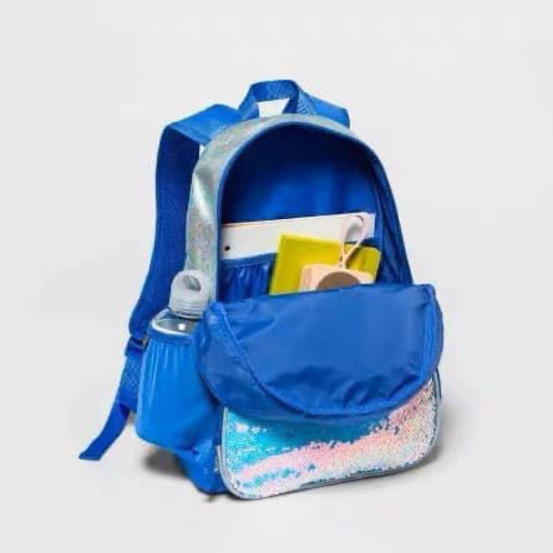 BALO CAT&JACK UNICORN CHO BÉ