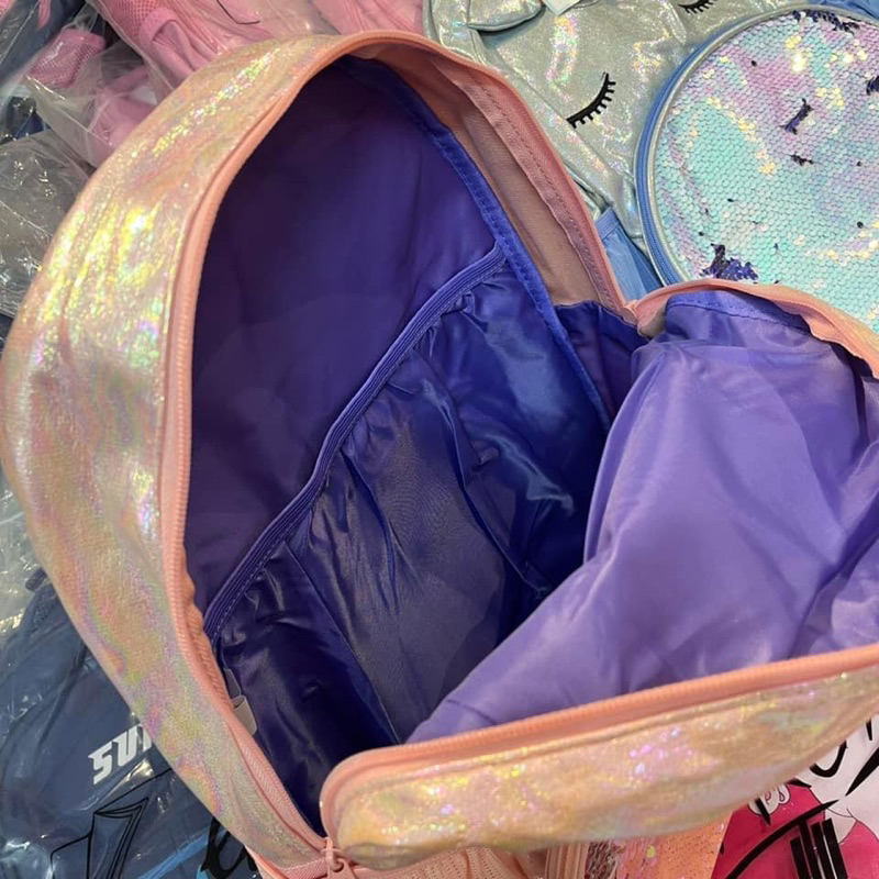 BALO CAT&JACK UNICORN CHO BÉ