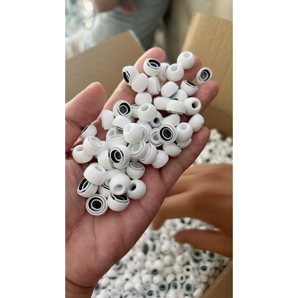 Núm  tai nghe Allpod Pro 1 2 New Zin chính hãng 🍏