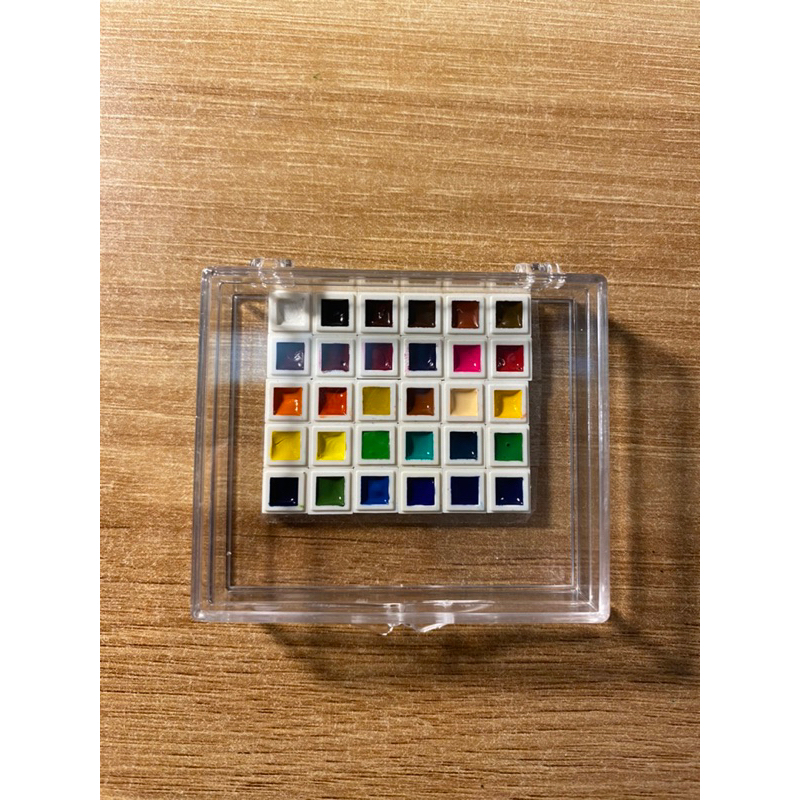 Tập đoàn màu 0,1ml