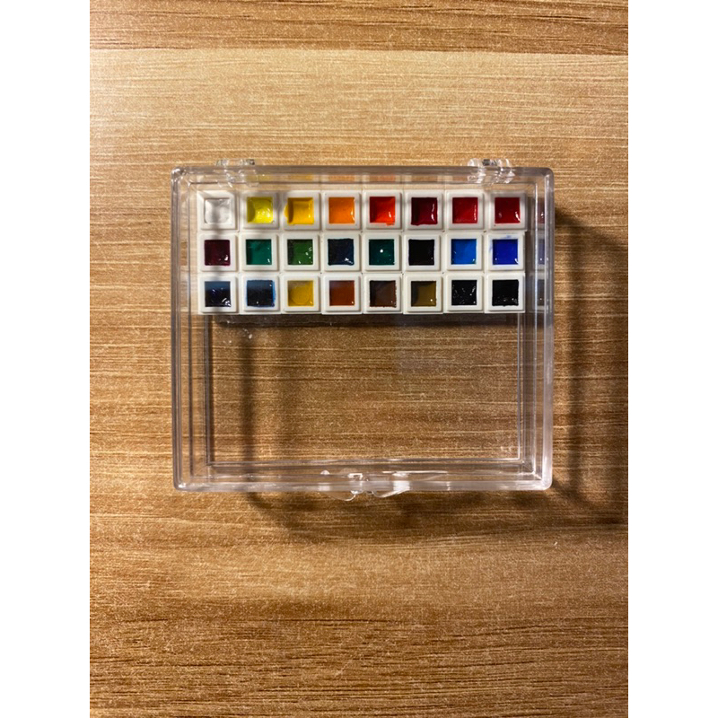 Tập đoàn màu 0,1ml