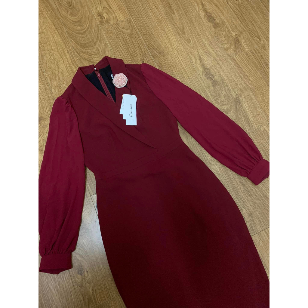 Chicland size S, nguyên tag