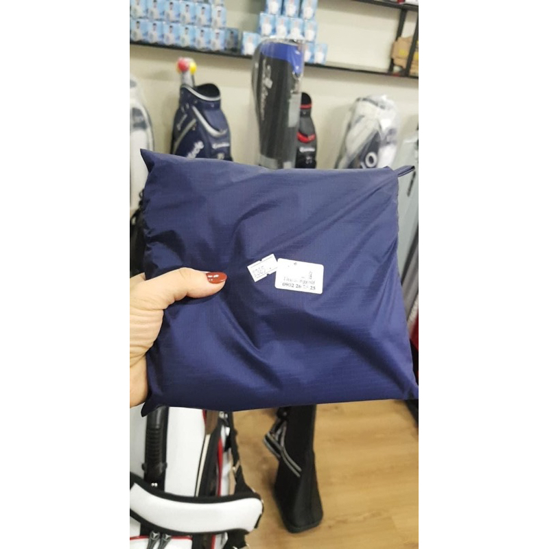 Cover Mưa Túi Gậy Golf