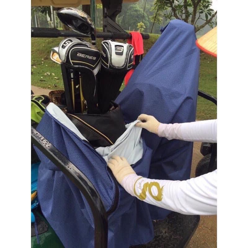 Cover Mưa Túi Gậy Golf