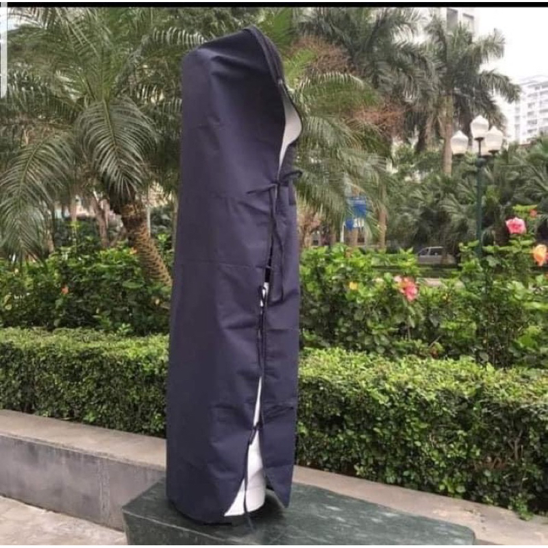 Cover Mưa Túi Gậy Golf