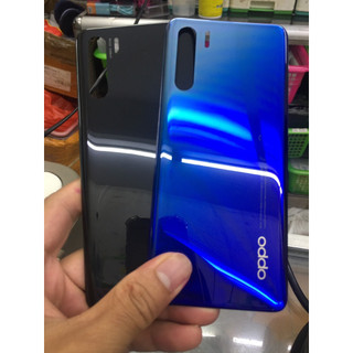 Nắp lưng Oppo Reno 3