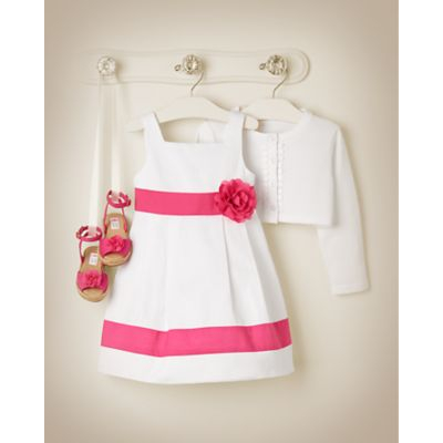 Váy/Đầm dạ hội Janie and Jack nhập Mỹ