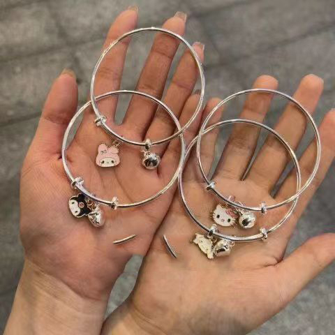 Vòng tay nữ phong cách Hàn Quốc, lắc tay nữ phong cách Hàn Quốc phụ kiện thời trang giá rẻ
