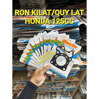 Ron kilat/quylat airblade 125/ab125/sh mode 125/lead 125…các dòng xe honda 125cc