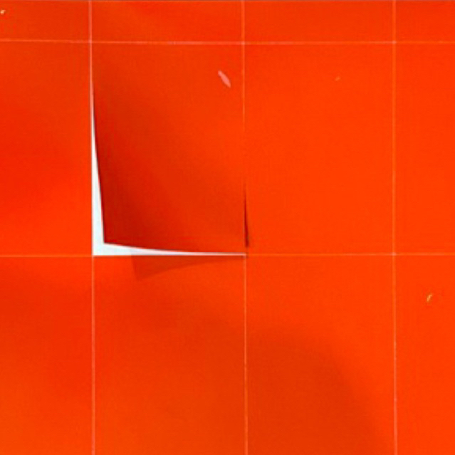 Tem nhãn dán gáy sách đề can dán gáy sách nhãn dán mầu